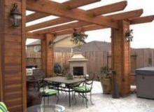 Kwikfynd Pergolas
ancona